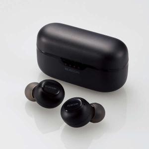 エレコム Bluetoothイヤホン 完全ワイ...の詳細画像3