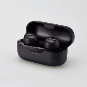 エレコム Bluetoothイヤホン 完全ワイ...の詳細画像4