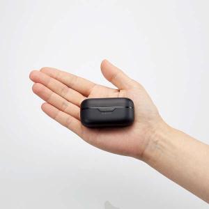 エレコム Bluetoothイヤホン 完全ワイ...の詳細画像5