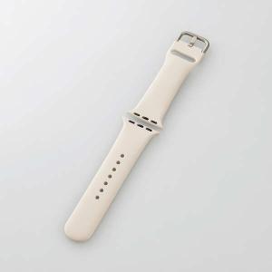 エレコム Apple Watch 41 40 ...の詳細画像1