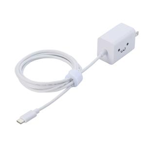 エレコム スマホ・タブレット用 USB Pow...の詳細画像1