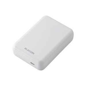 モバイルバッテリー 超コンパクト 10000m...の詳細画像1