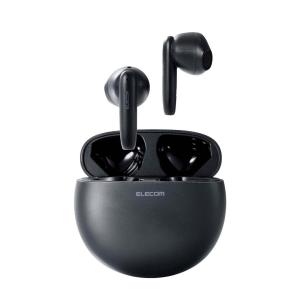 エレコム Bluetoothイヤホン 完全ワイ...の詳細画像2