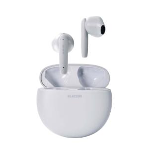エレコム Bluetoothイヤホン 完全ワイ...の詳細画像2
