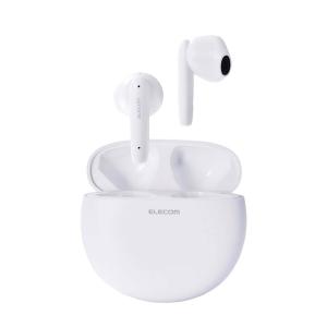エレコム Bluetoothイヤホン 完全ワイ...の詳細画像2