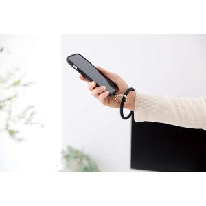 エレコム スマホハンドストラップ ハンドストラ...の詳細画像2