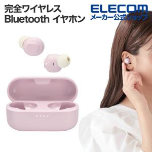 エレコム Bluetooth イヤホン &me ...の商品画像