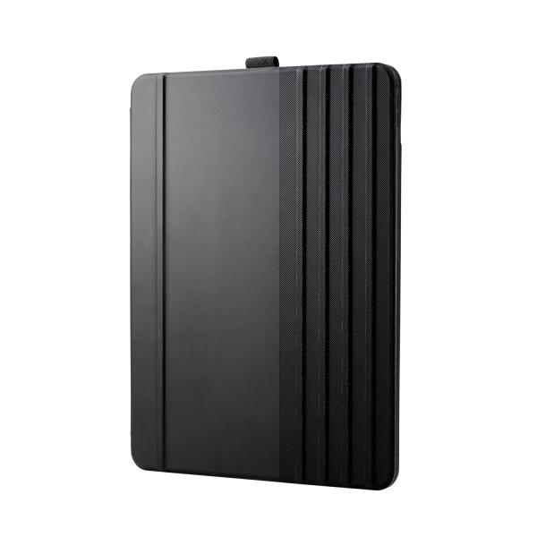 iPad Pro 13inch 用 フラップケース ソフトレザー スリープ対応 フラップ ケース 1...