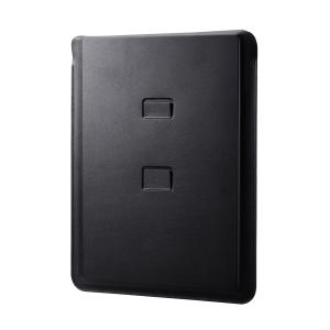エレコム iPad Pro 11インチ レザー...の詳細画像1