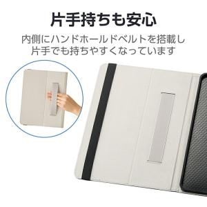 エレコム iPad Air 13インチ フラッ...の詳細画像5