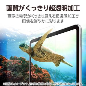 iPad Pro 13inch 用 フィルム ...の詳細画像2