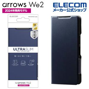 ELECOM（エレコム） OPPO Reno11 A 用 ZEROSHOCK グリップ OPPOReno11A