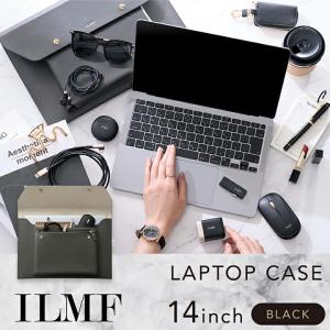 エレコム ILMF -イルムフ- ソフトレザー...の詳細画像2