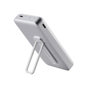 エレコム モバイルバッテリー ワイヤレス 10...の詳細画像1
