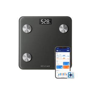 エレコム ECLEAR 体組成計 通信機能搭載...の詳細画像3