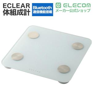 エレコム ECLEAR 体組成計 Blueto...の詳細画像1