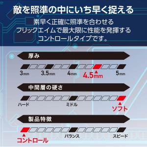 エレコム V custom ゲーミング マウス...の詳細画像2