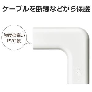 エレコム LD-GAF1M 用 接続ユニット ...の詳細画像5