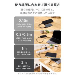 エレコム USB Type-C - USB T...の詳細画像5