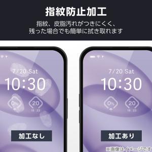 iPhone16 Pro MAX 用 ガラスフ...の詳細画像5