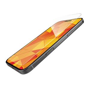 iPhone16 Pro MAX 用 ガラスフ...の詳細画像1