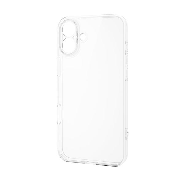 エレコム iPhone16 Plus 用 ハイブリッドケース 極限 iPhone16 Plus ハイ...