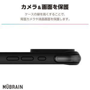 エレコム iPhone16 Pro 用 MUB...の詳細画像4