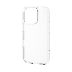 エレコム iPhone16 Pro 用 ハイブリ...の商品画像
