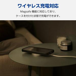 エレコム iPhone16 Pro 用 ハイブ...の詳細画像3