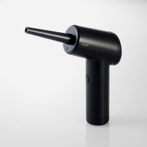 エレコム 電動エアダスター 3種類のノズル付き...の詳細画像1