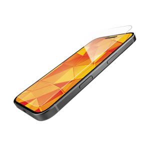 iPhone 16 ガラスフィルム 高透明