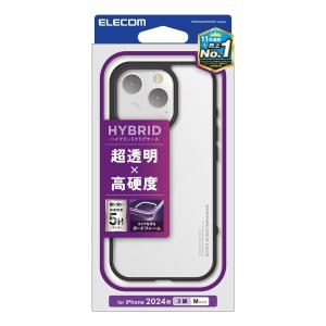 エレコム エレコム iPhone 16 Pro...の詳細画像2