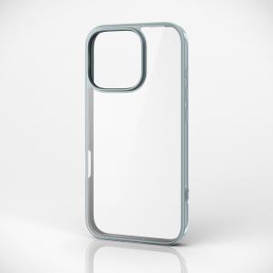 エレコム エレコム iPhone 16 Pro...の詳細画像1