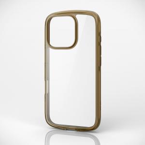エレコム エレコム iPhone 16 Pro...の詳細画像1