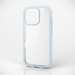 エレコム エレコム iPhone 16 Pro...の詳細画像1