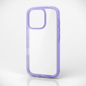 エレコム エレコム iPhone 16 Pro...の詳細画像1