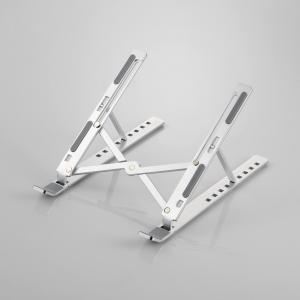 エレコム 折りたたみ ノートPCスタンド ポー...の詳細画像1