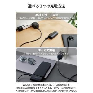 エレコム 直差し モバイルバッテリー 5000...の詳細画像4