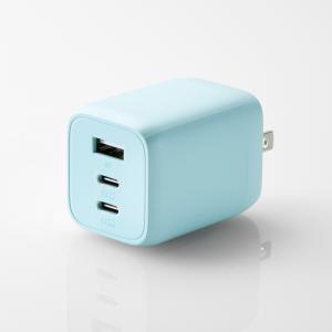 AC充電器 USB Power Deliver...の詳細画像1