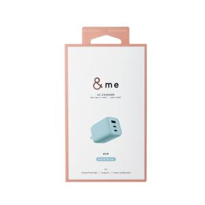 AC充電器 USB Power Deliver...の詳細画像2