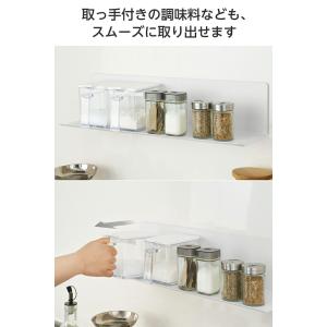 エレコム キッチンアクセサリー マグネット式 ...の詳細画像3