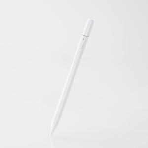 エレコム iPad用 アクティブタッチペン 充...の詳細画像1