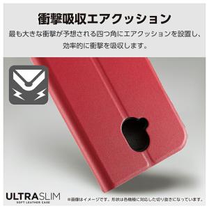 らくらくスマートフォン a / Lite 用 ...の詳細画像4