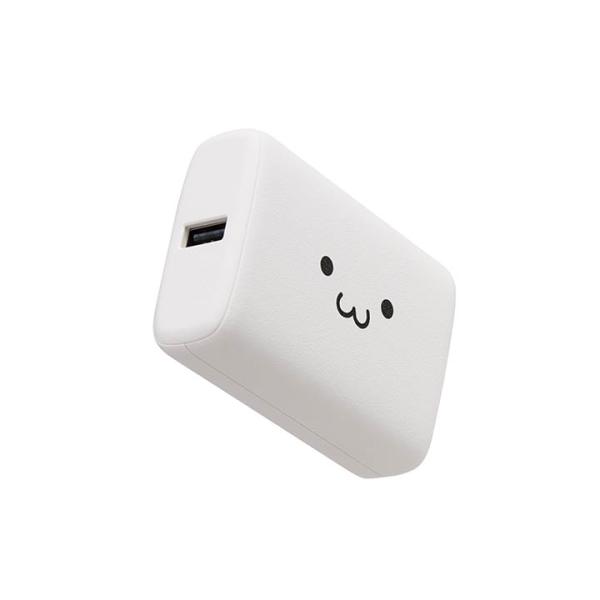 エレコム モバイルバッテリー コンパクト 10000mAh 30W USB Type-C USB-A...