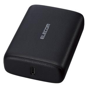 エレコム モバイルバッテリー 30W 1000...の詳細画像2