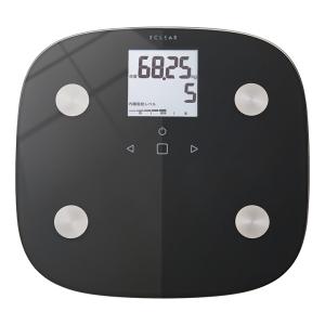 エレコム ECLEAR 体組成計 エクリア 精...の詳細画像2