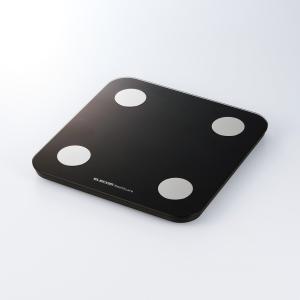エレコム Wi-Fi通信機能搭載 体組成計 B...の詳細画像1