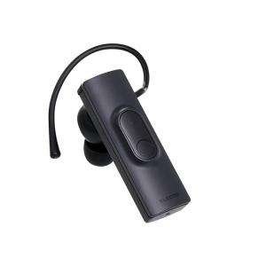 ELECOM（エレコム） Bluetooth ワイヤレス ヘッドセット 片耳 通話用
