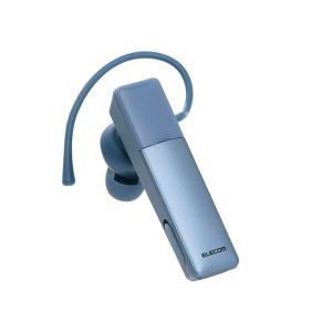ELECOM（エレコム） Bluetooth ワイヤレス ヘッドセット 片耳 通話用