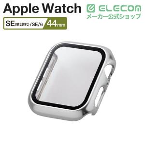 エレコム Apple Watch 44mm 用...の詳細画像1